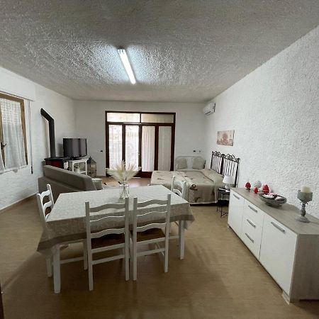 B&B Da Annalisa Marsala Extérieur photo