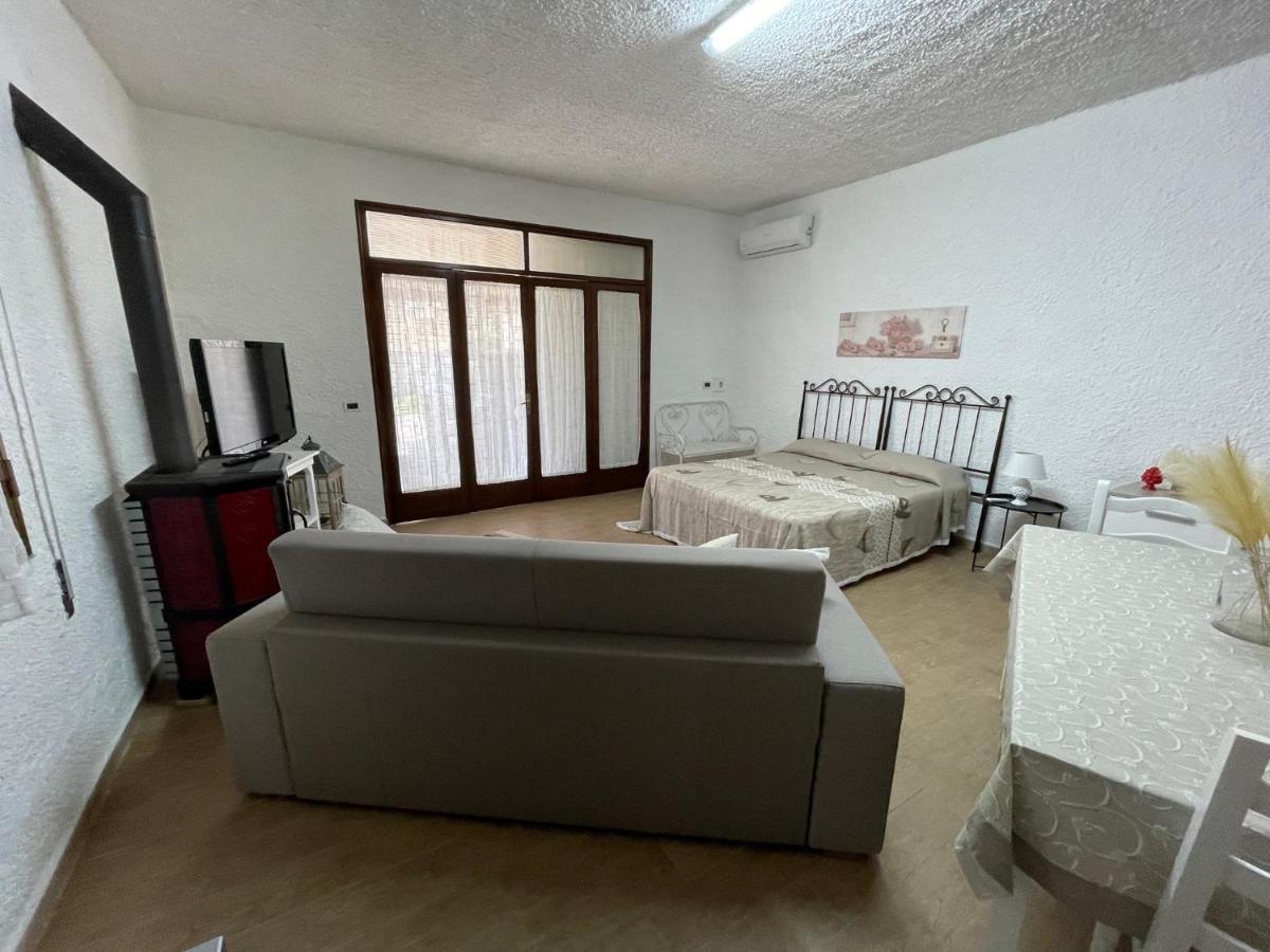 B&B Da Annalisa Marsala Extérieur photo