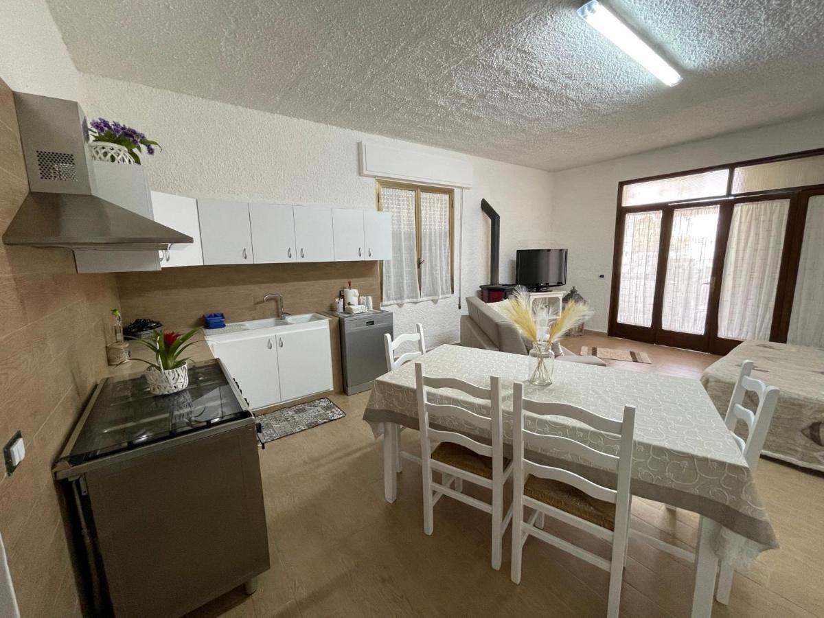 B&B Da Annalisa Marsala Extérieur photo