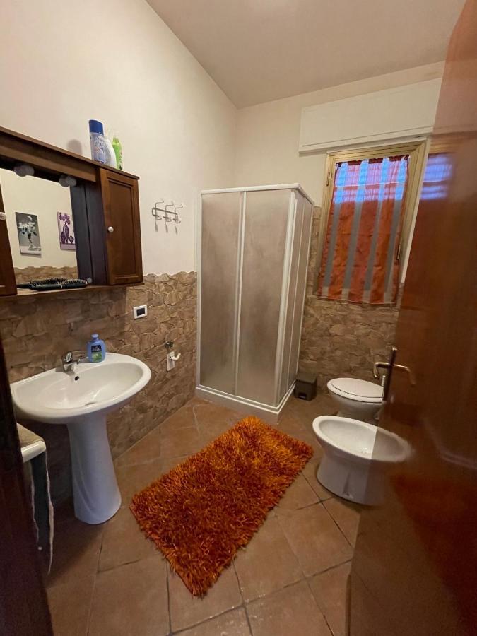 B&B Da Annalisa Marsala Extérieur photo