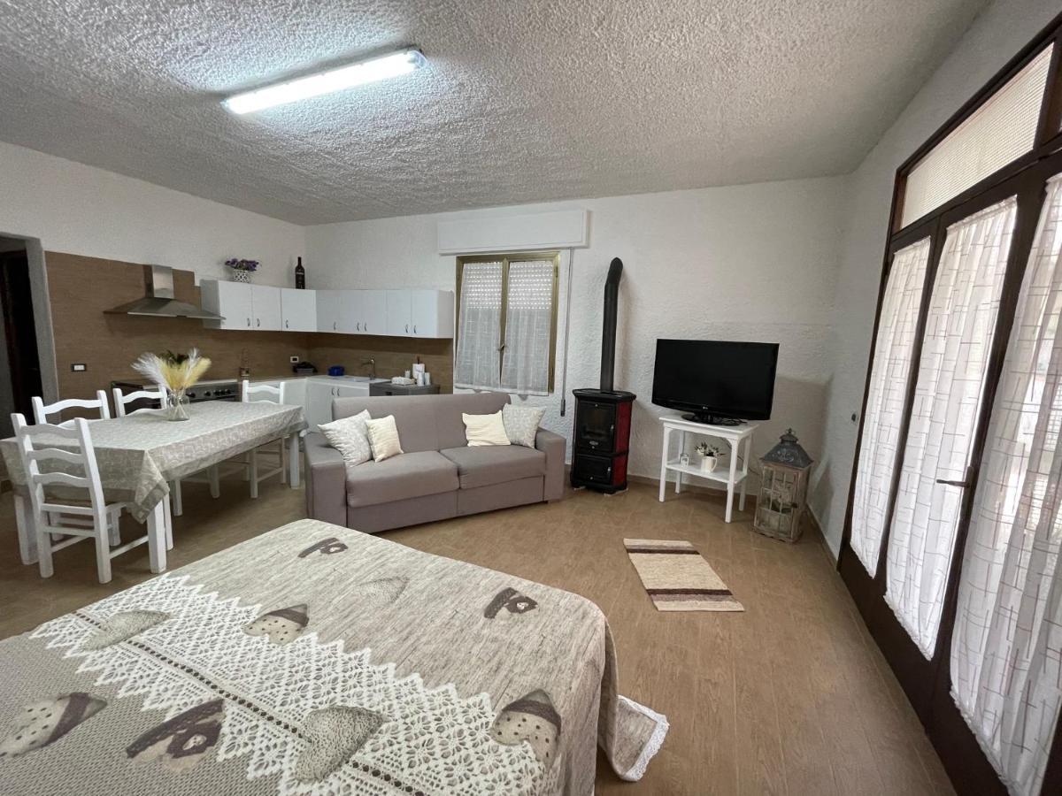 B&B Da Annalisa Marsala Extérieur photo