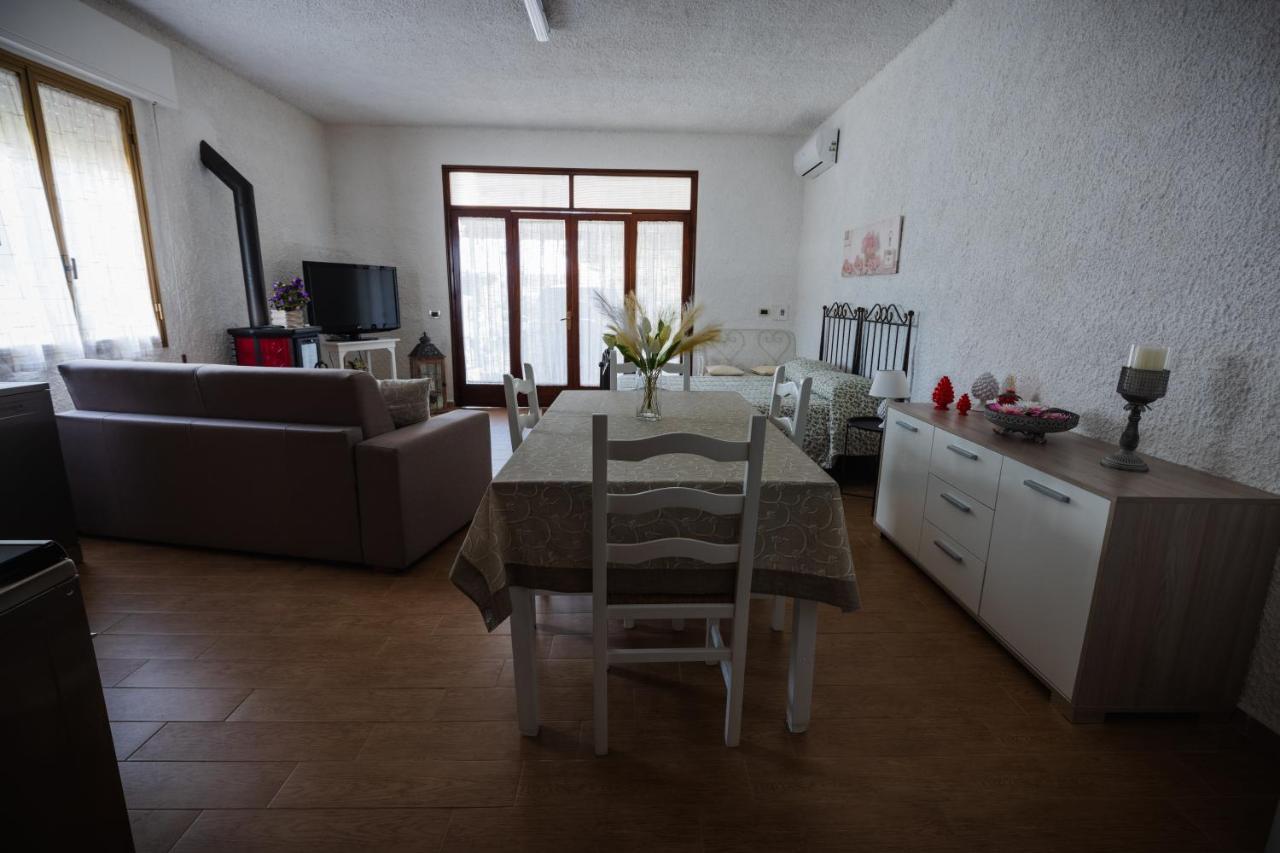 B&B Da Annalisa Marsala Extérieur photo